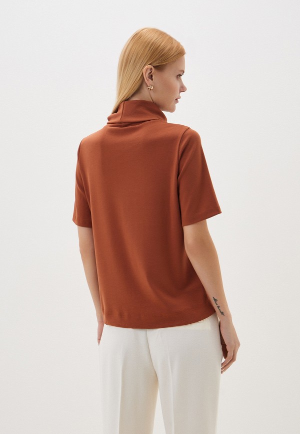 фото Водолазка vivostyle