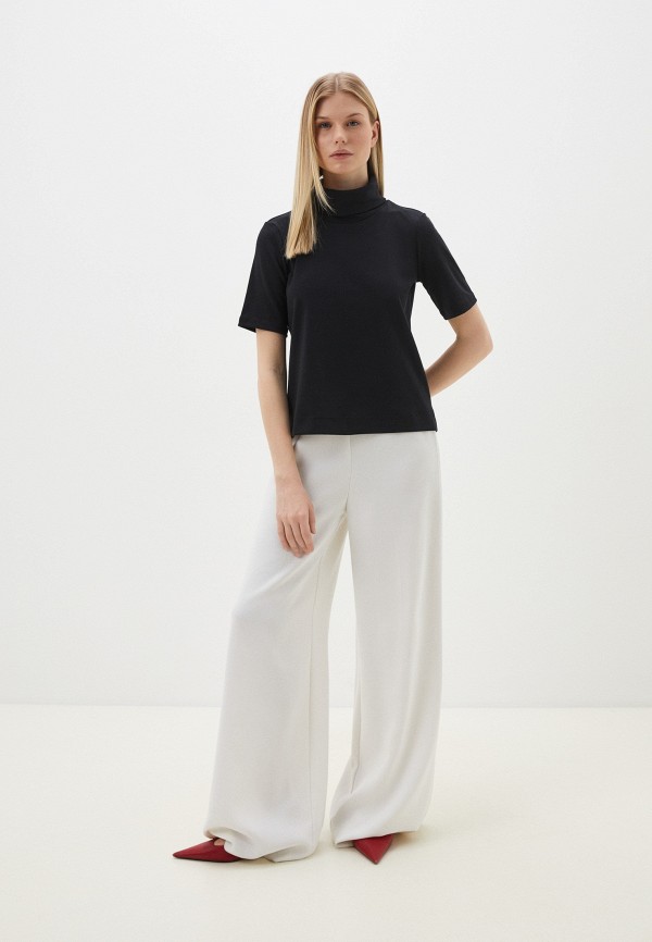 фото Водолазка vivostyle