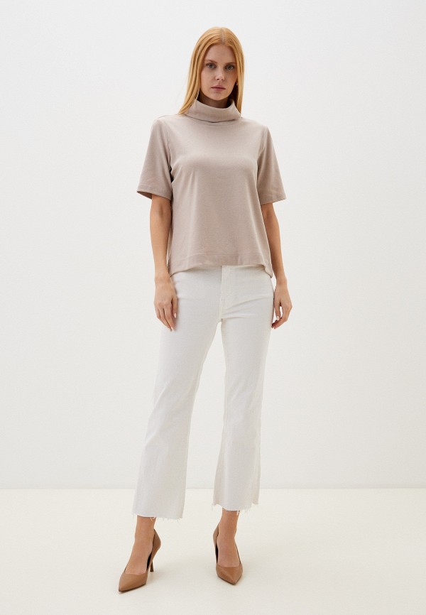 фото Водолазка vivostyle