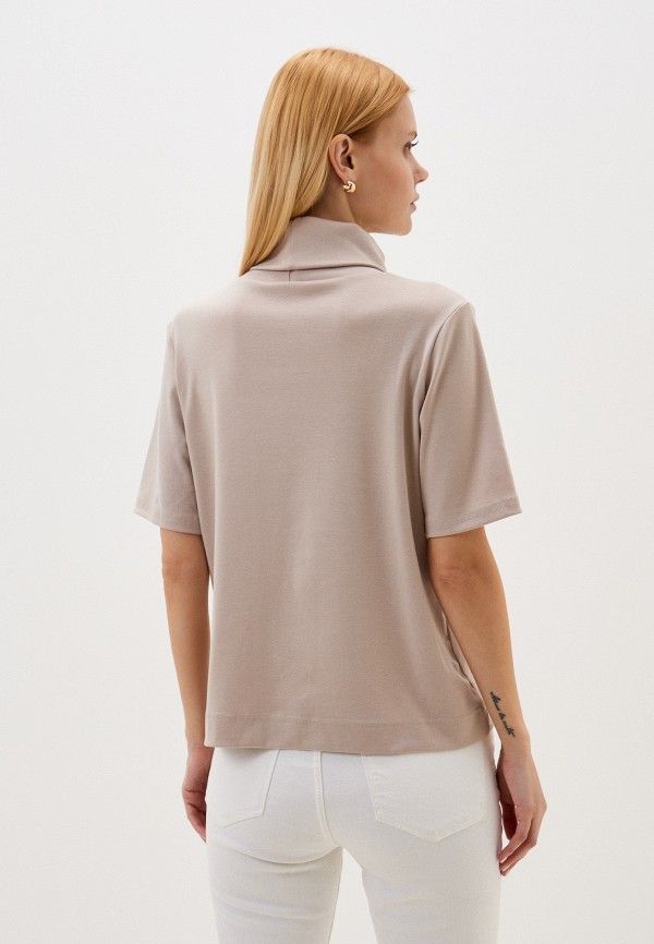 фото Водолазка vivostyle