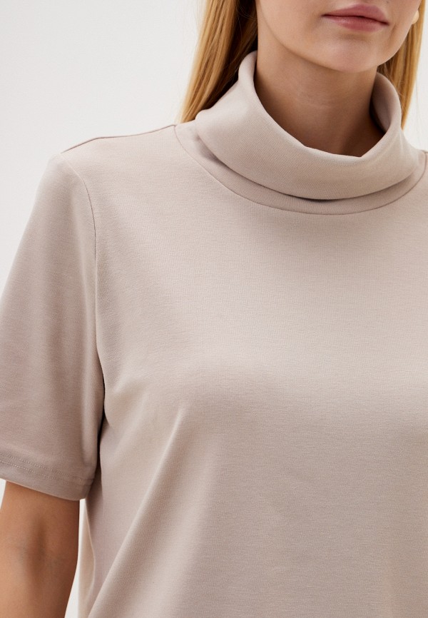 фото Водолазка vivostyle