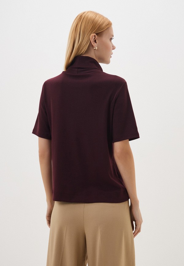 фото Водолазка vivostyle