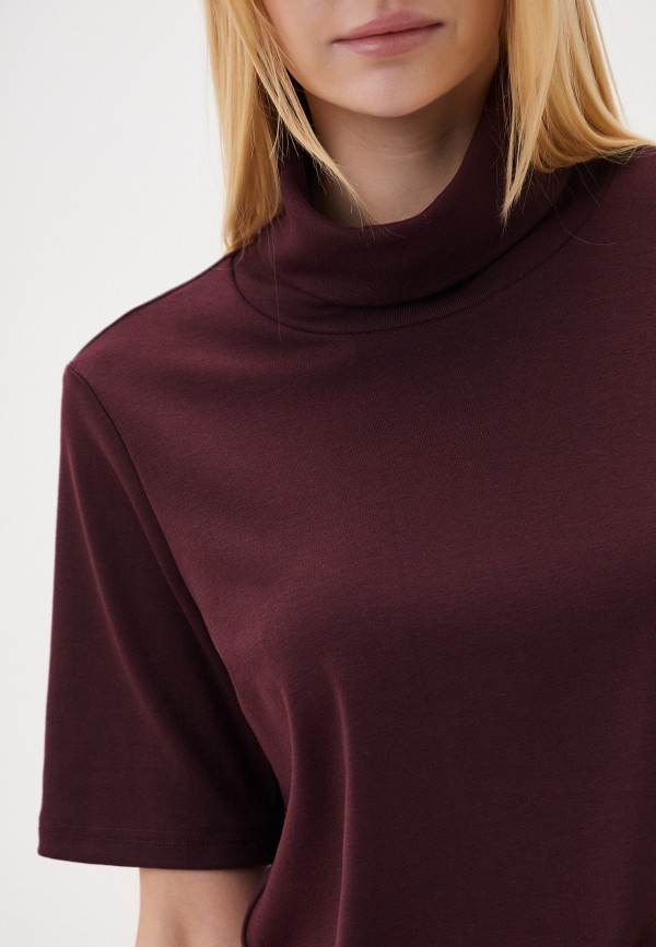 фото Водолазка vivostyle