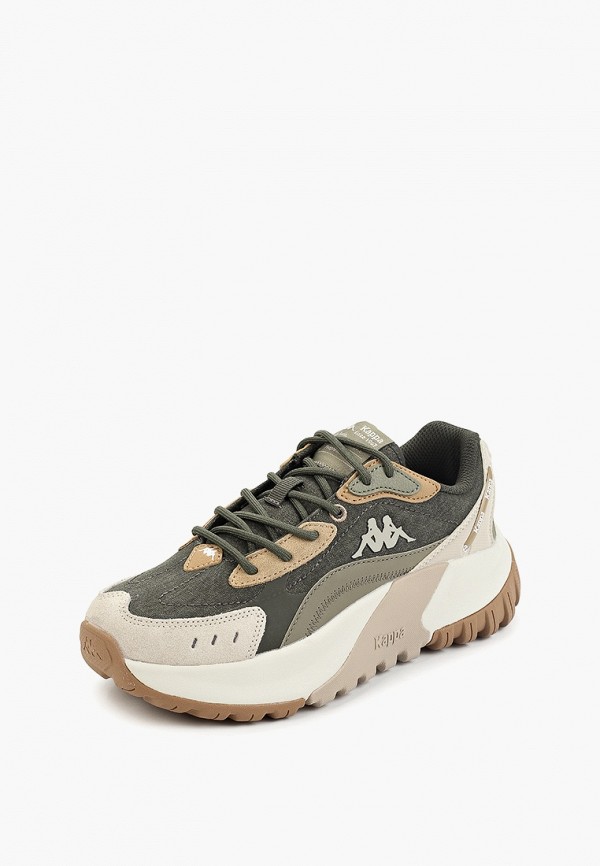 фото Кроссовки kappa