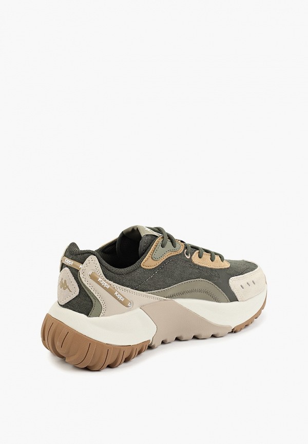 фото Кроссовки kappa