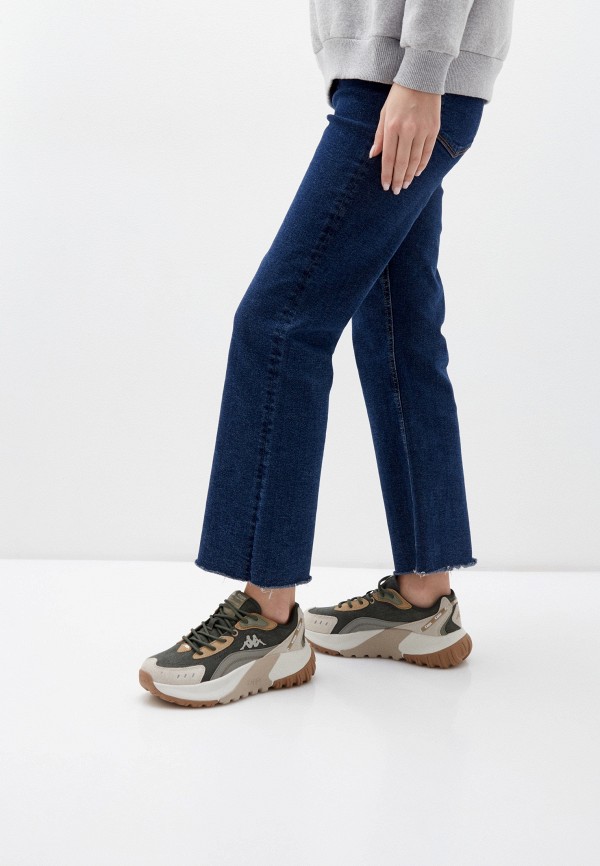 фото Кроссовки kappa