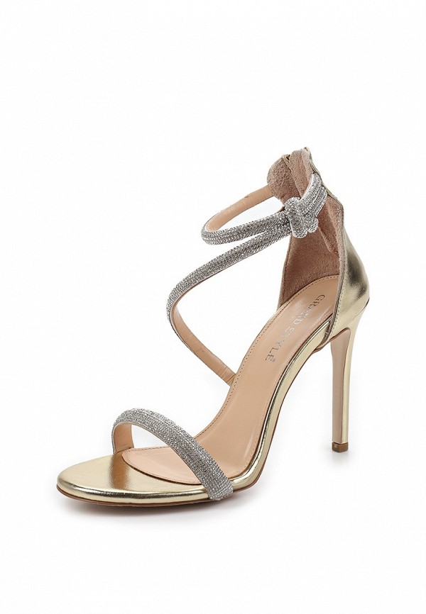 фото Босоножки grand style