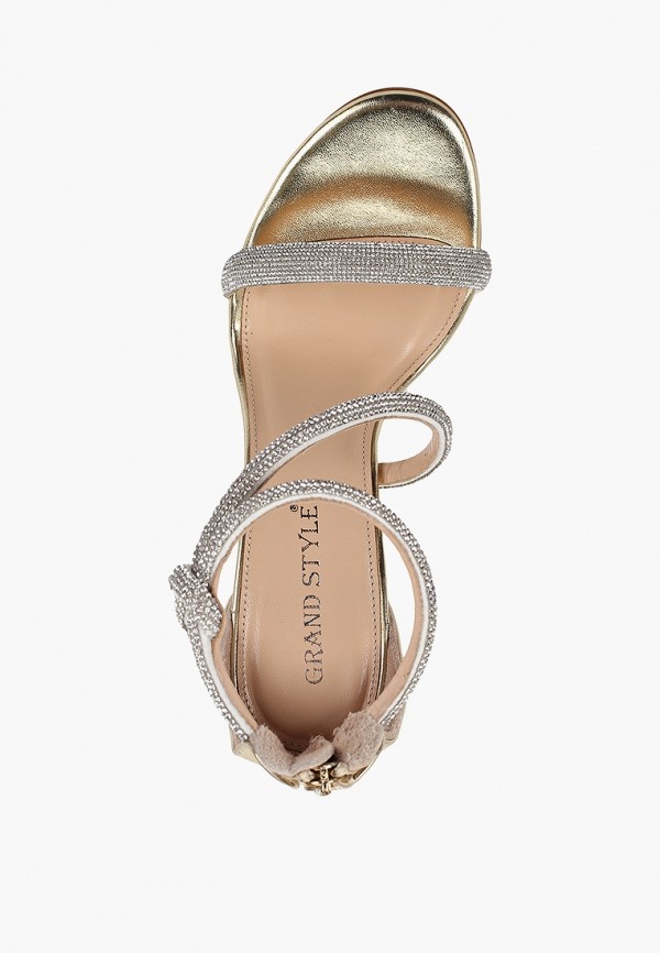 фото Босоножки grand style
