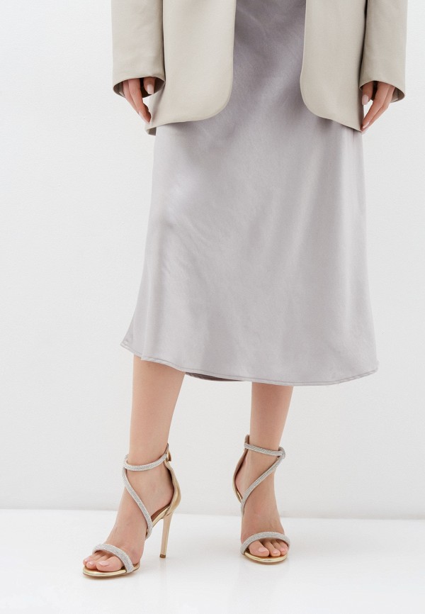 фото Босоножки grand style