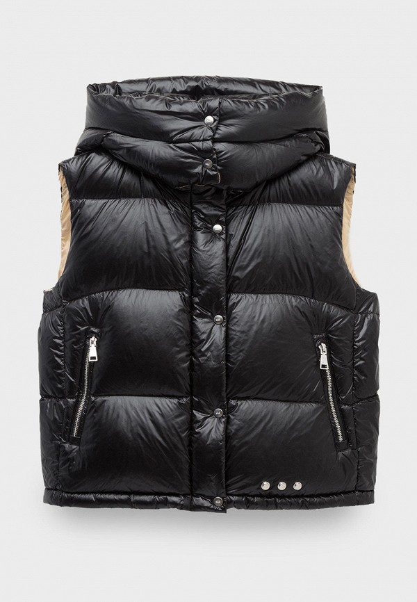 фото Жилет утепленный add