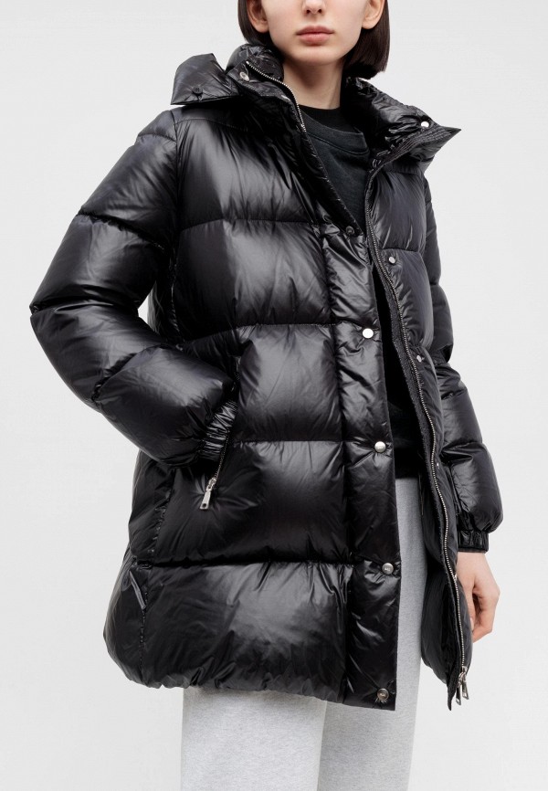 фото Пуховик add