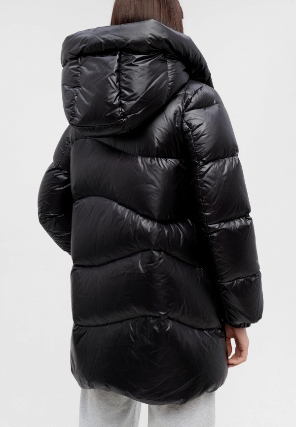 фото Пуховик add