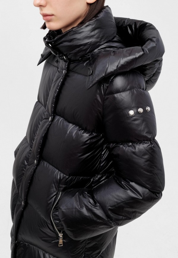 фото Пуховик add