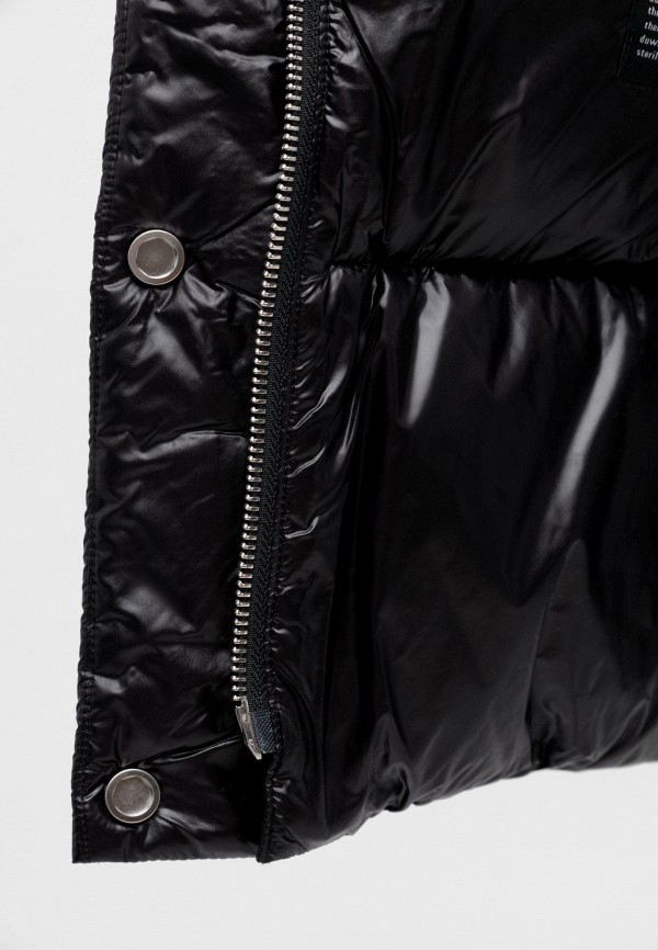 фото Пуховик add