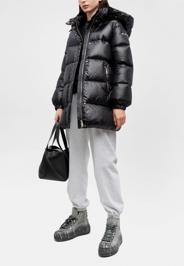 фото Пуховик add