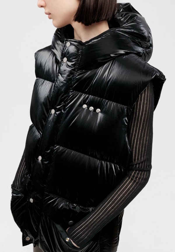 фото Жилет утепленный add