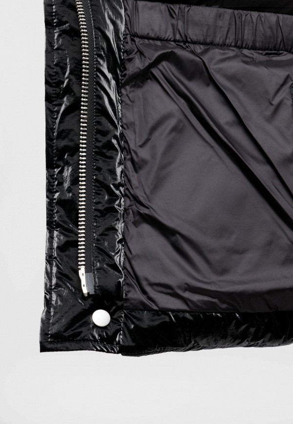 фото Жилет утепленный add