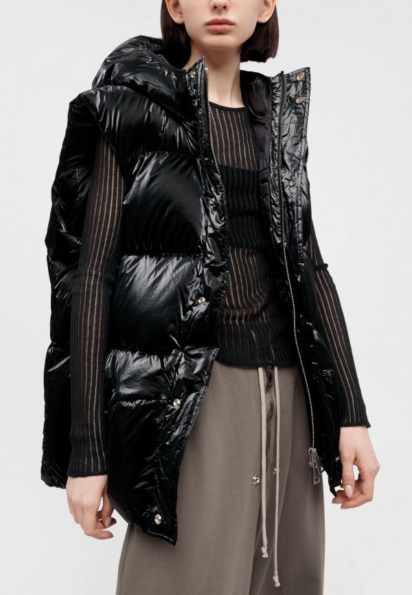 фото Жилет утепленный add