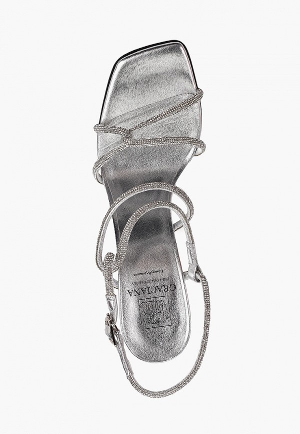 фото Босоножки graciana