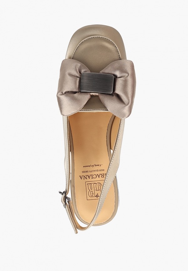 фото Туфли graciana