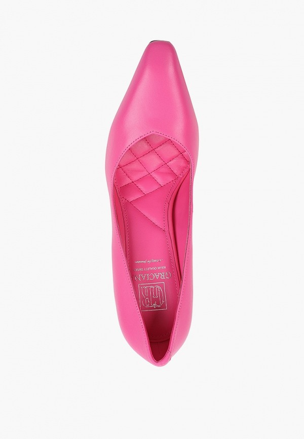 фото Туфли graciana