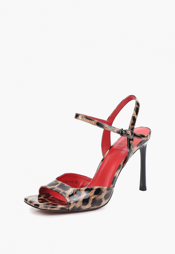 фото Босоножки graciana