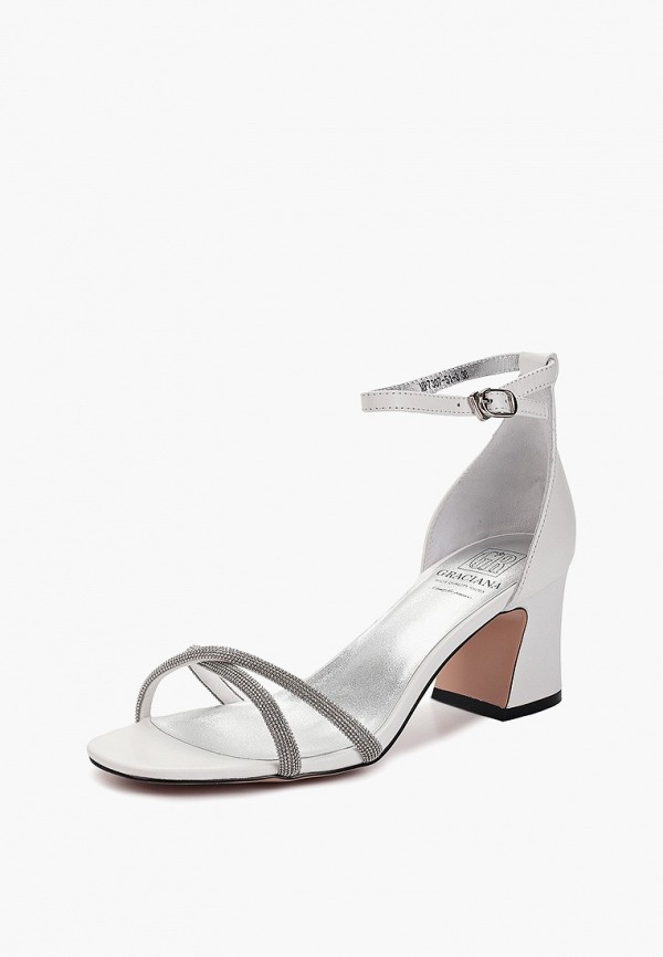 фото Босоножки graciana