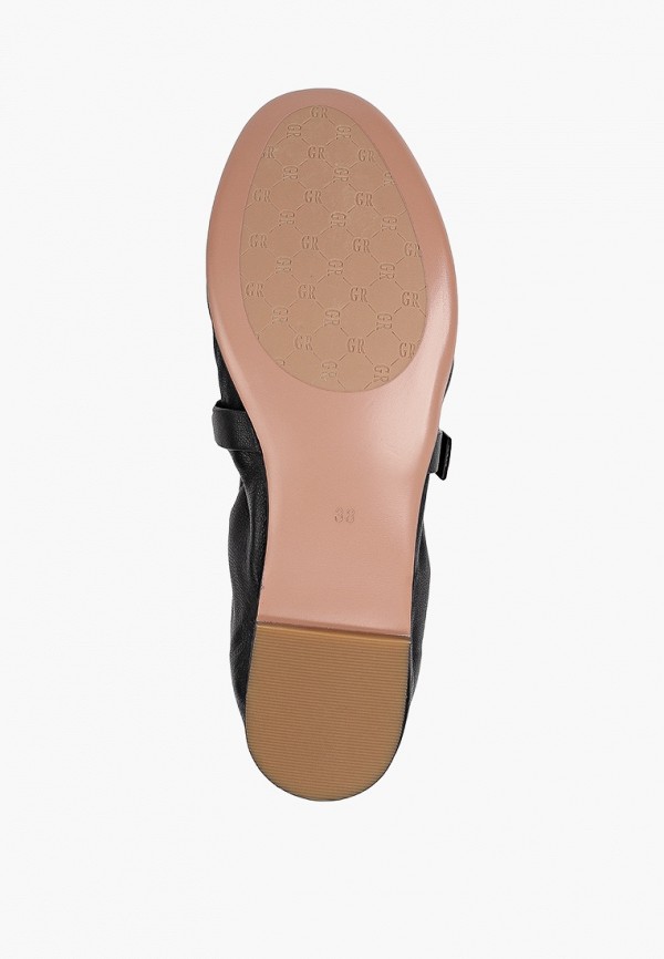 фото Балетки graciana