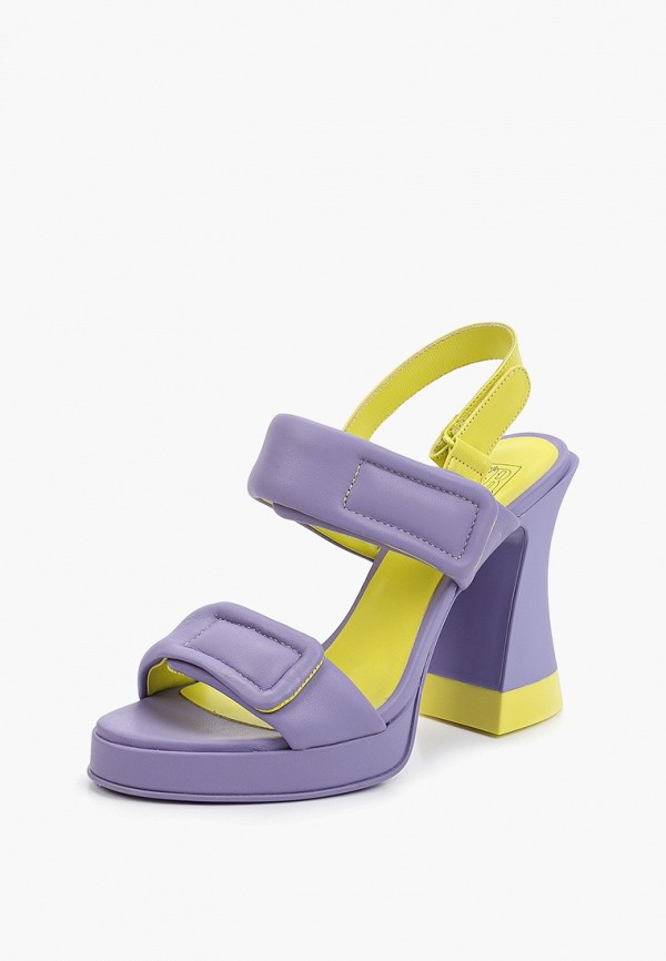 фото Босоножки graciana