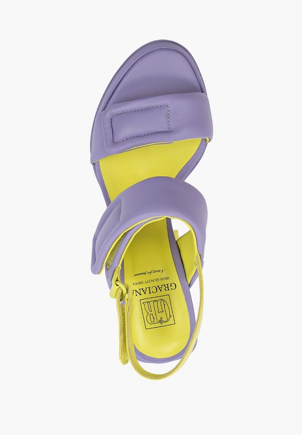 фото Босоножки graciana