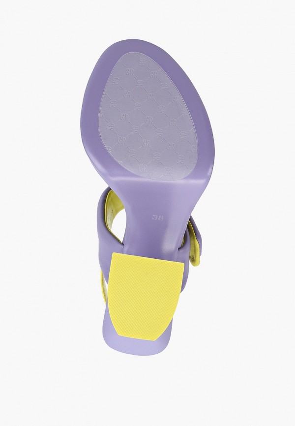 фото Босоножки graciana