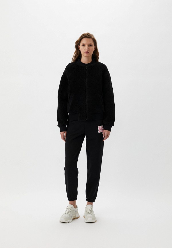 фото Куртка karl lagerfeld