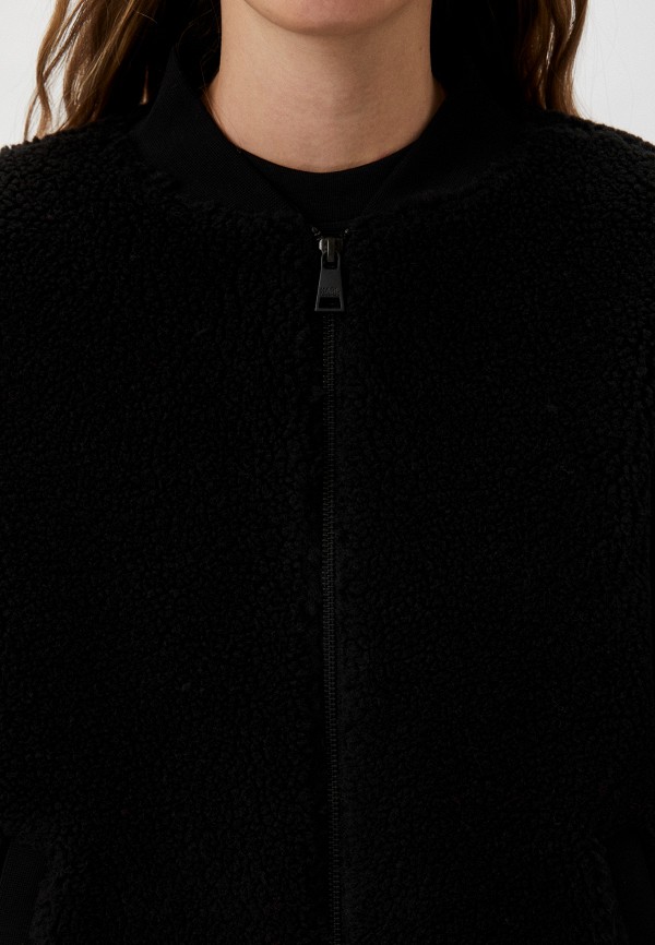 фото Куртка karl lagerfeld