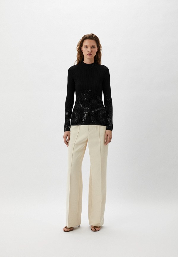 фото Водолазка karl lagerfeld