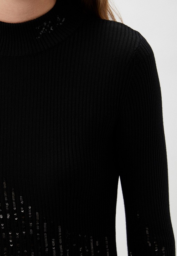 фото Водолазка karl lagerfeld