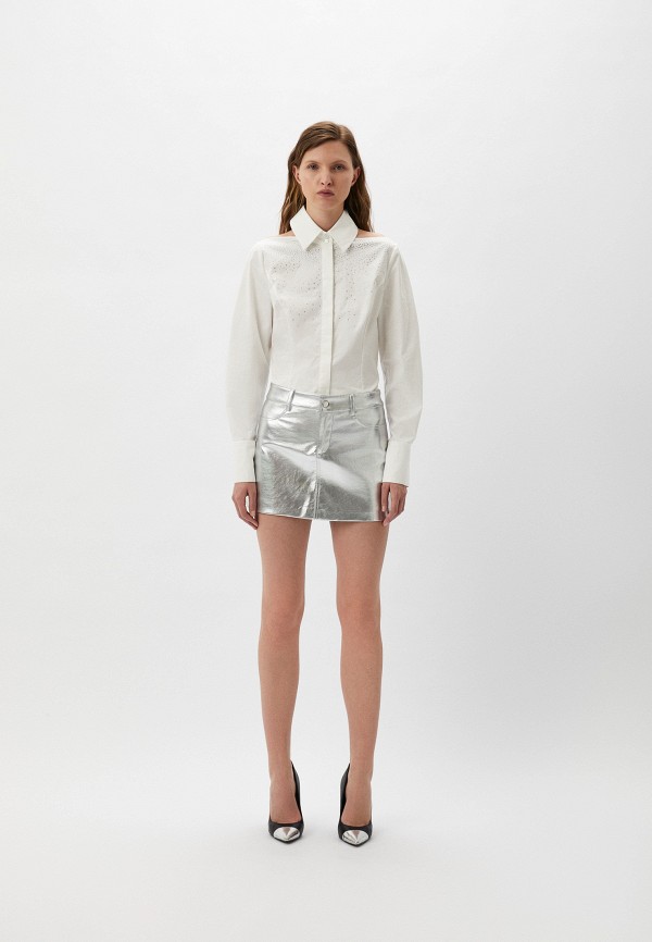 фото Рубашка karl lagerfeld