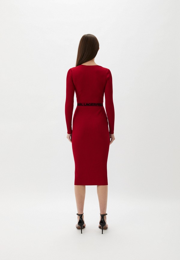фото Платье karl lagerfeld