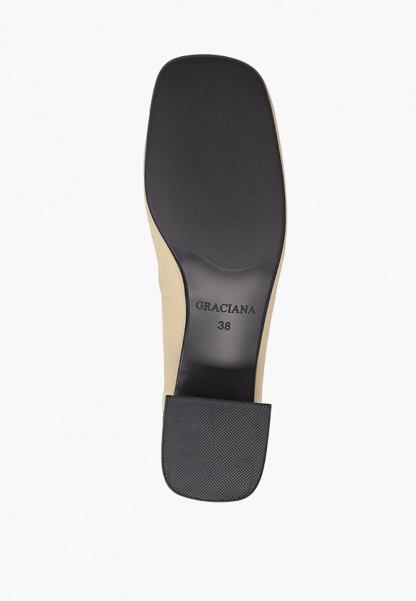 фото Туфли graciana