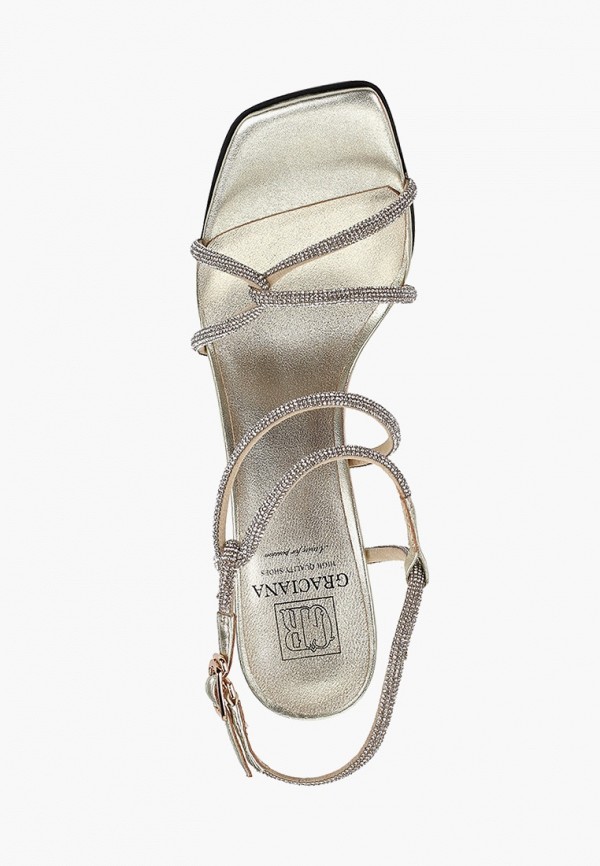 фото Босоножки graciana