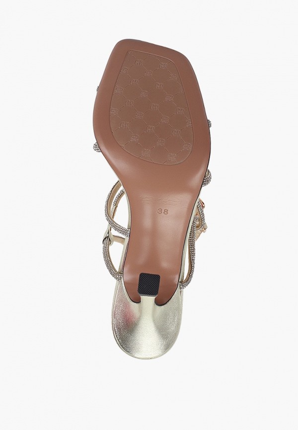 фото Босоножки graciana