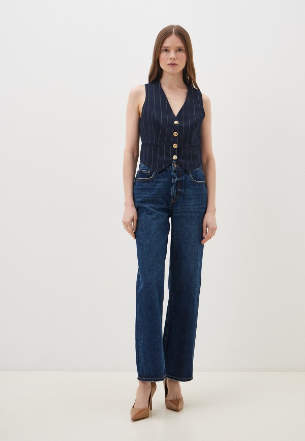 фото Жилет koton