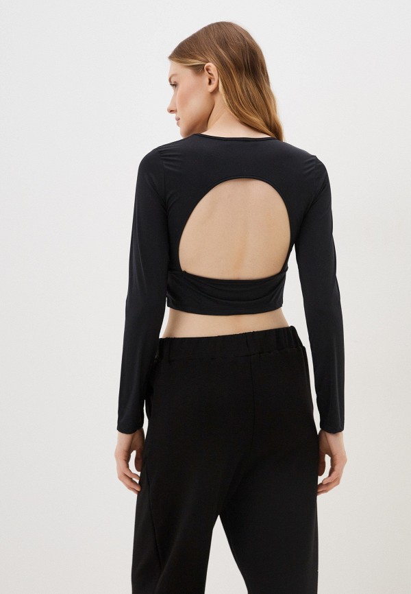 фото Лонгслив koton