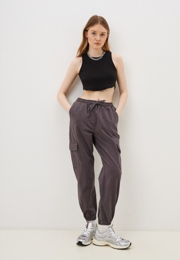 фото Брюки koton