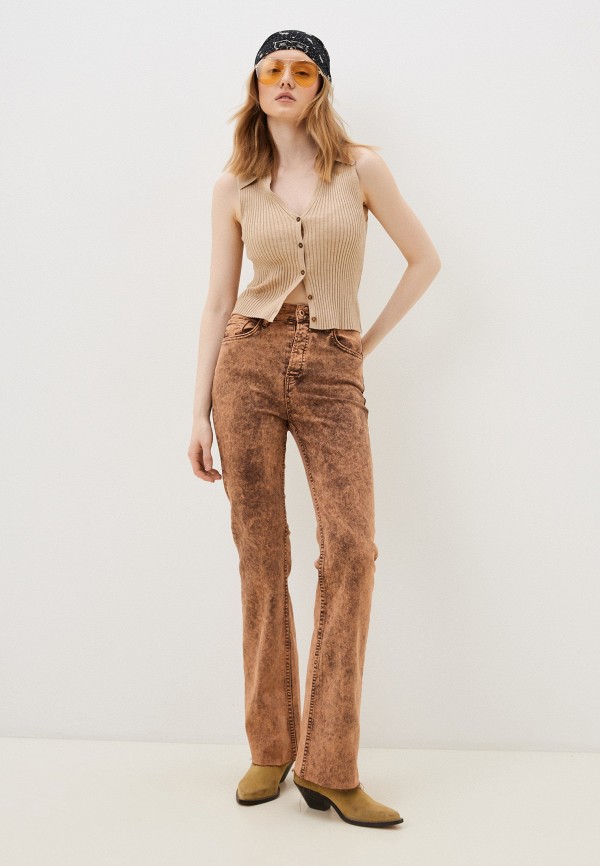 фото Джинсы koton