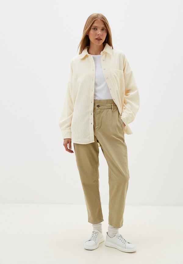 фото Джинсы koton