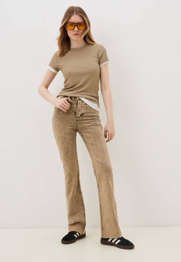 фото Джинсы koton