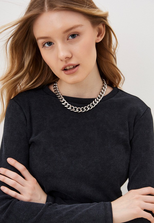 фото Лонгслив koton