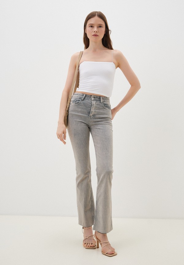 фото Джинсы koton