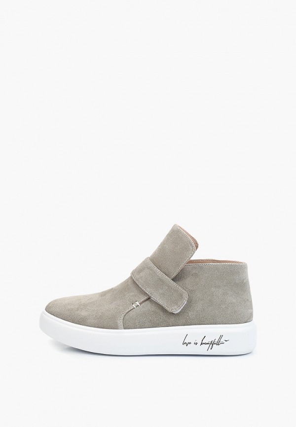 фото Кеды mastille