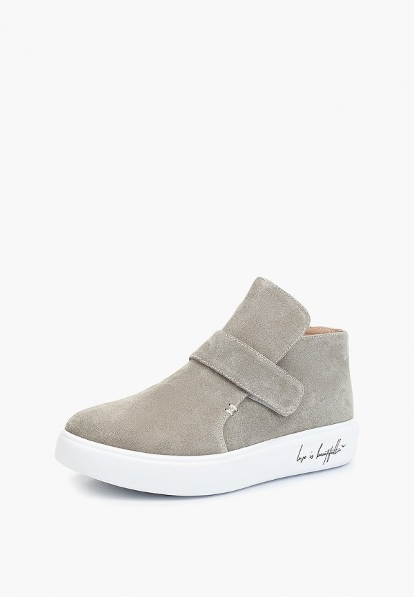 фото Кеды mastille